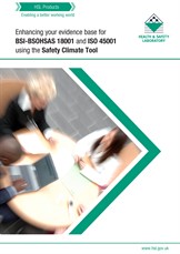 45001 White Paper Cover 45001 White Paper Cover